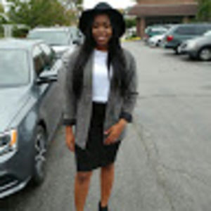 Meet your Posher, Jillian